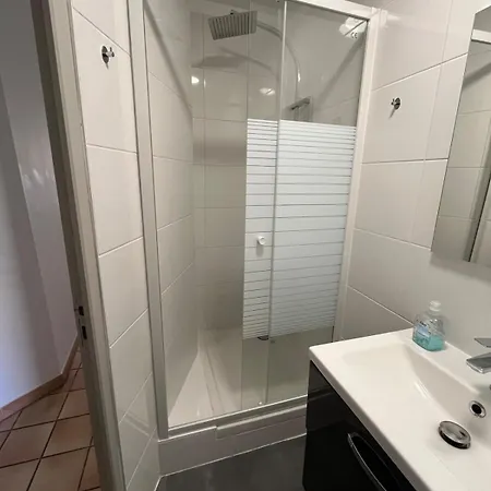 Appartement Renove A 5Min De La Comedie - Clim - 4 Personnes Montpellier Exterior photo