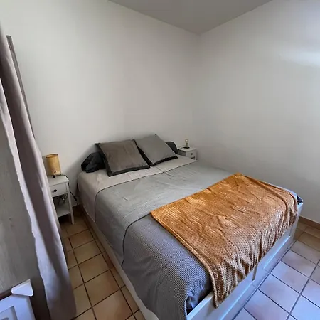 Appartement Renove A 5Min De La Comedie - Clim - 4 Personnes Montpellier Exterior photo