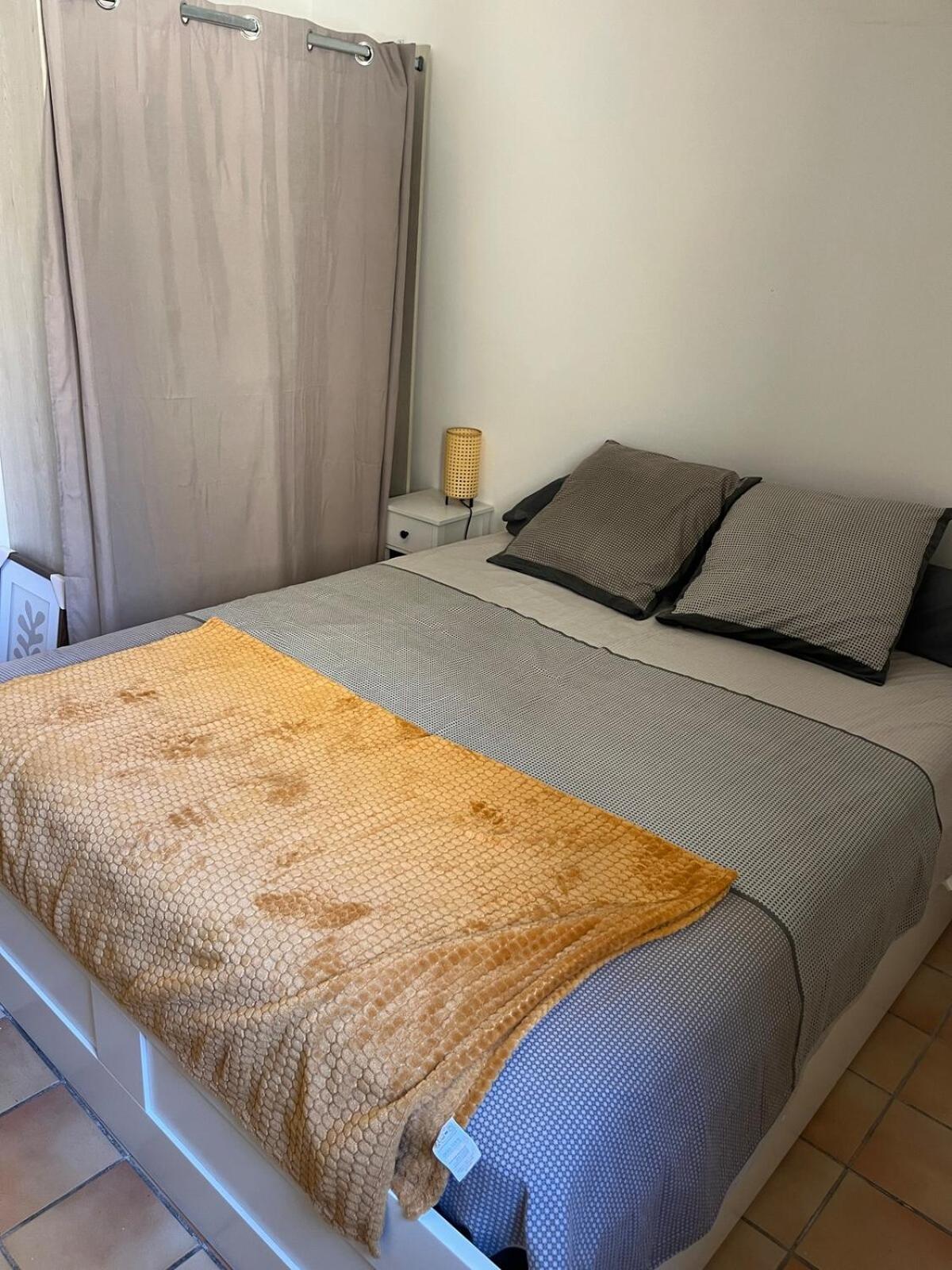Renove A 5min De La Comedie - Clim - 4 Personnes Appartamento