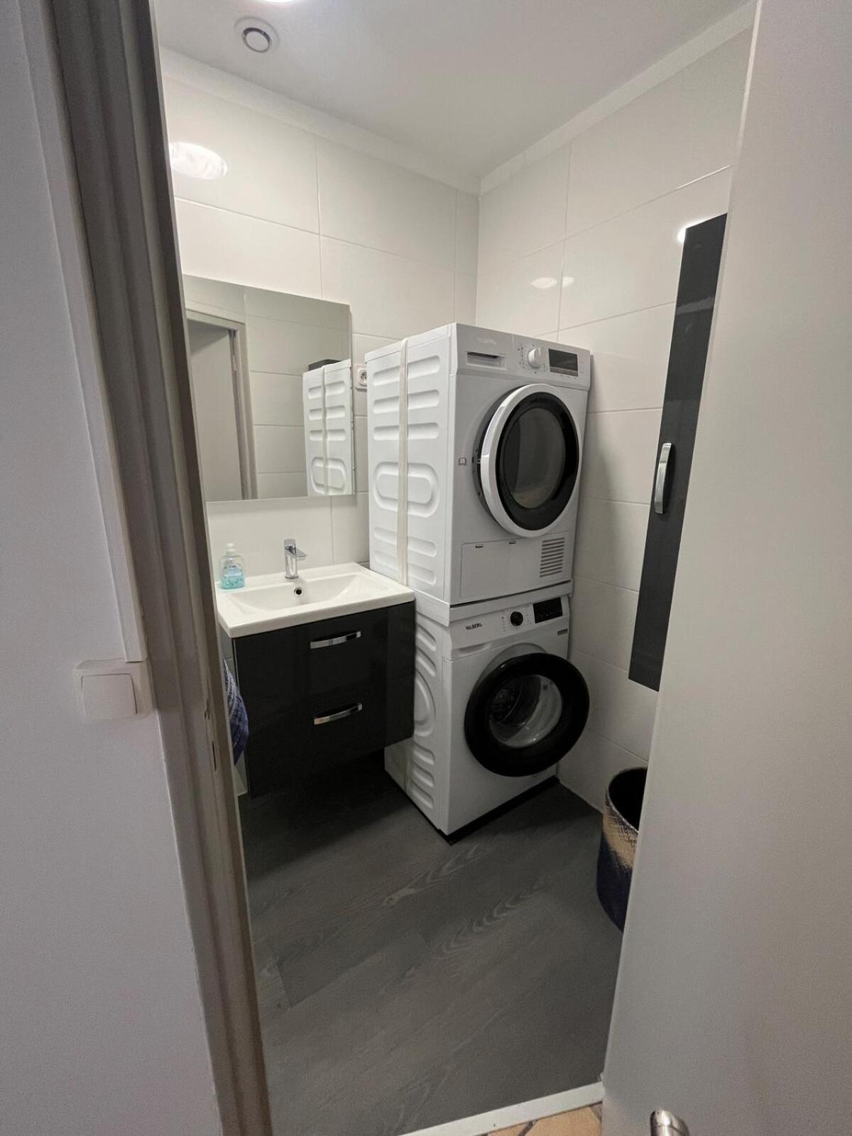 Renove A 5min De La Comedie - Clim - 4 Personnes Appartamento Montpellier