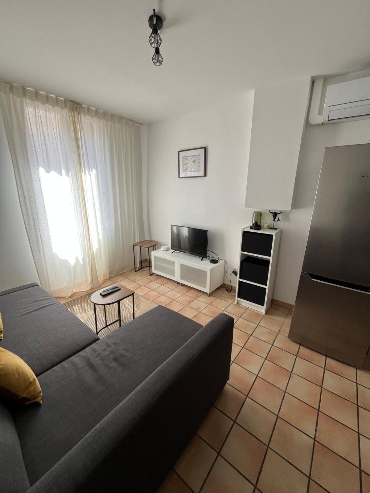 Appartamento Renove A 5min De La Comedie - Clim - 4 Personnes